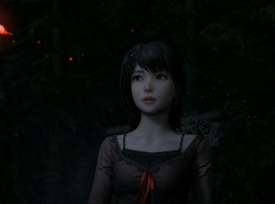 ریمیک Fatal Frame 2 در Nintendo Direct معرفی شد