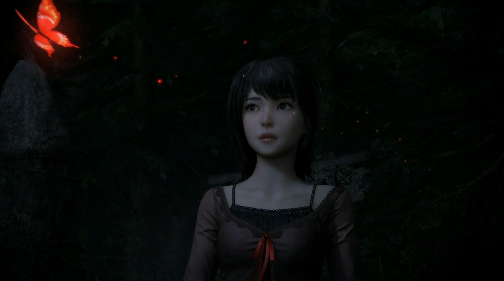 ریمیک Fatal Frame 2 در Nintendo Direct معرفی شد