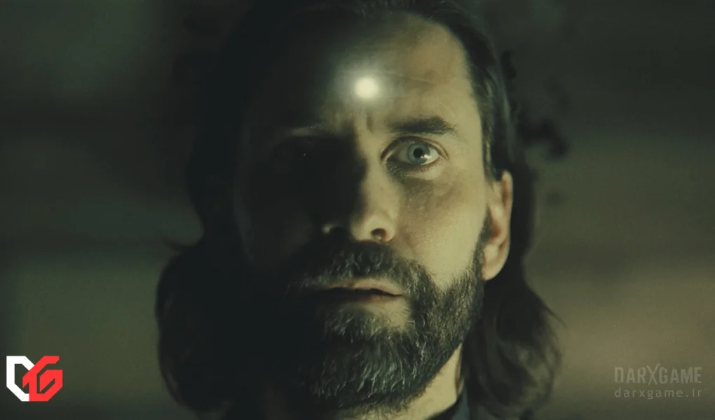 Alan Wake 3