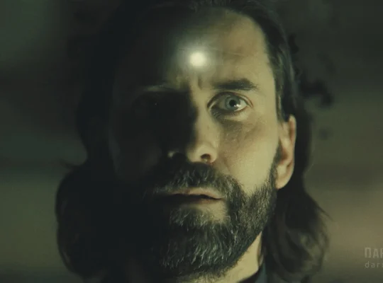 Alan Wake 3