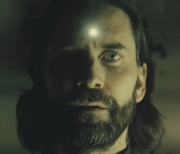 Alan Wake 3