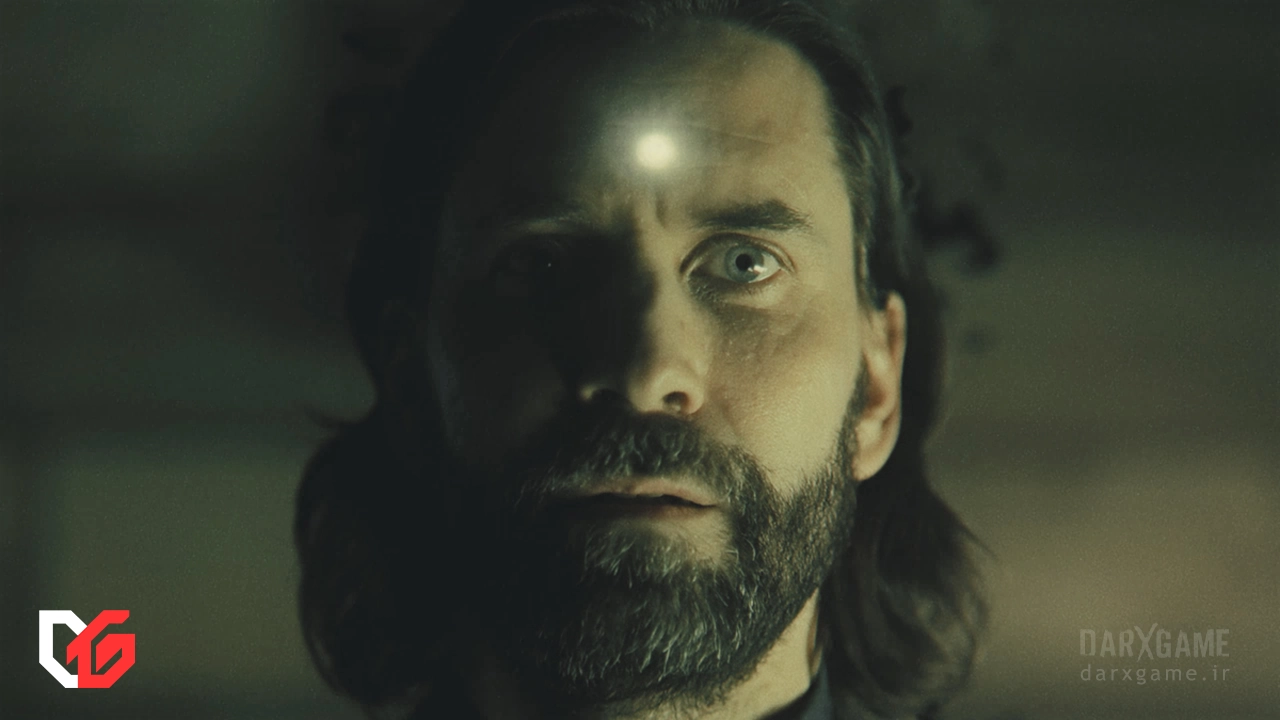 Alan Wake 3