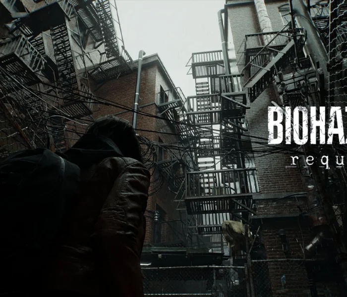 پنل اختصاصی Resident Evil: Requiem در TGS 2025