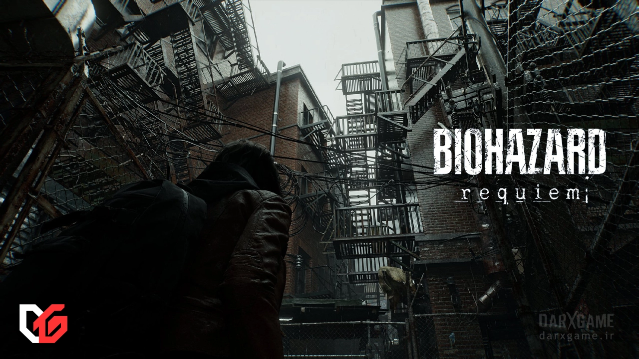 پنل اختصاصی Resident Evil: Requiem در TGS 2025