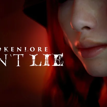 بازی جدید BrokenLore: DON’T LIE برای عرضه در 2026 معرفی شد
