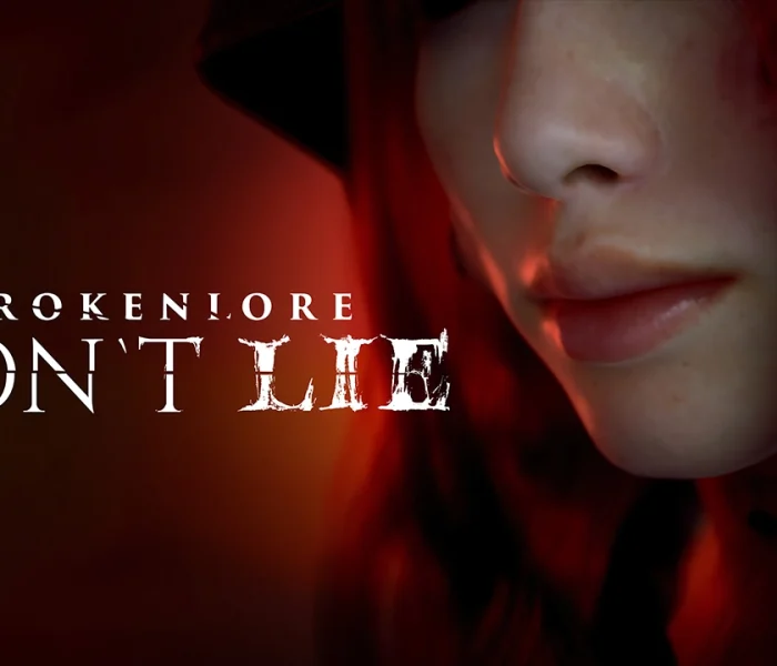 بازی جدید BrokenLore: DON’T LIE برای عرضه در 2026 معرفی شد