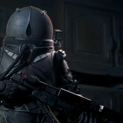تریلر زمان عرضه Cronos: The New Dawn منتشر شد