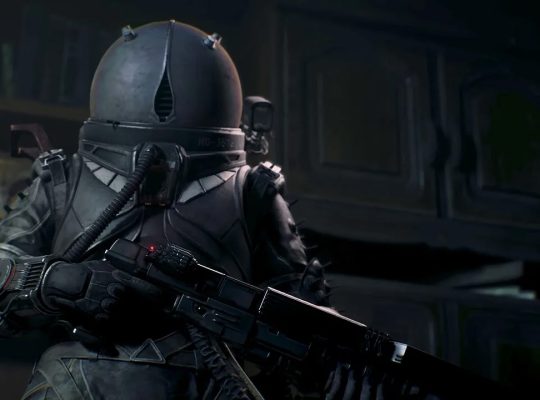 تریلر زمان عرضه Cronos: The New Dawn منتشر شد