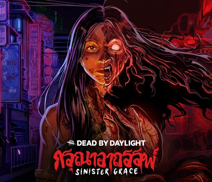 فصل جدید Dead by Daylight با الهام از افسانه‌های ترسناک تایلندی