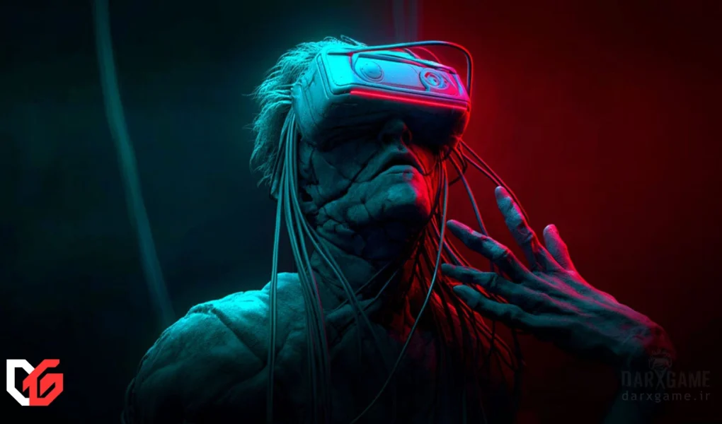 انتشار بازی DREADCORE: Locked Unit به اواخر ۲۰۲۵ موکول شد