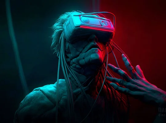 انتشار بازی DREADCORE: Locked Unit به اواخر ۲۰۲۵ موکول شد