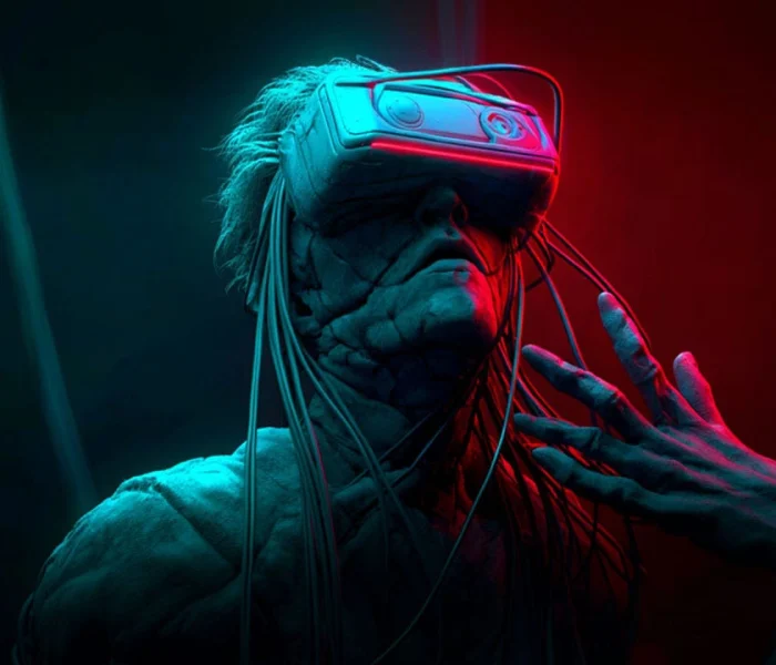 انتشار بازی DREADCORE: Locked Unit به اواخر ۲۰۲۵ موکول شد