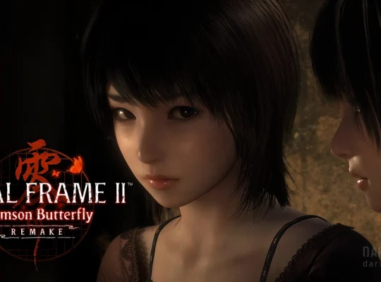 ریمیک Fatal Frame 2 می‌تواند ترسناک ترین بازی سری شود
