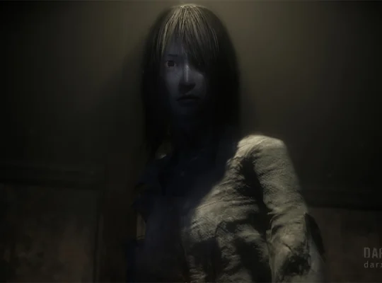 تریلر جدید Fatal Frame 2 Remake در TGS 2025