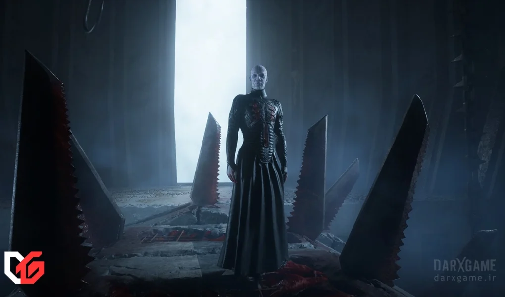 جزئیات جدیدی از بازی Hellraiser: Revival منتشر شد