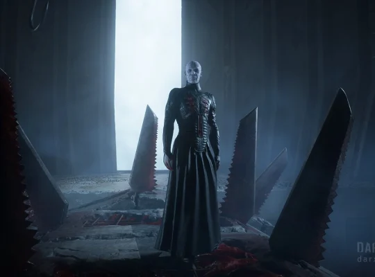 جزئیات جدیدی از بازی Hellraiser: Revival منتشر شد