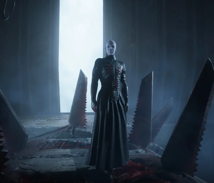 جزئیات جدیدی از بازی Hellraiser: Revival منتشر شد