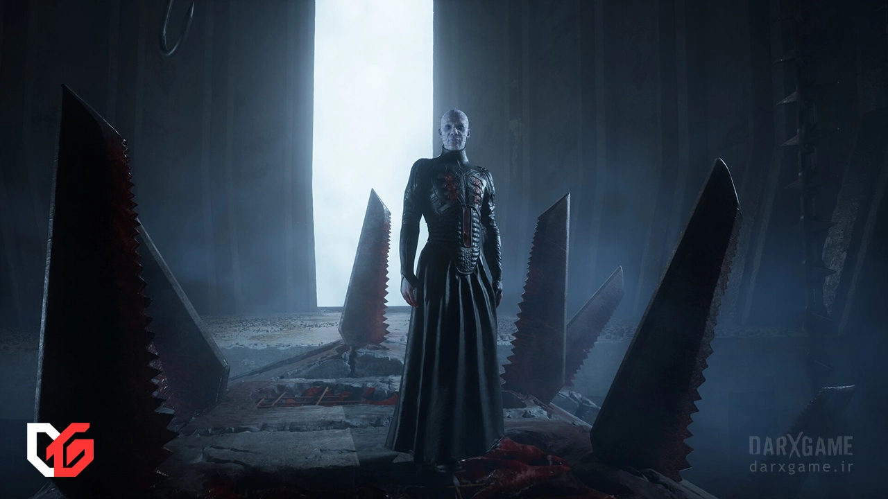 جزئیات جدیدی از بازی Hellraiser: Revival منتشر شد