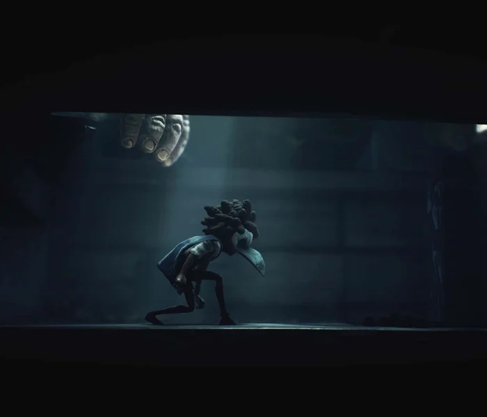 دمو بازی Little Nightmares III منتشر شد