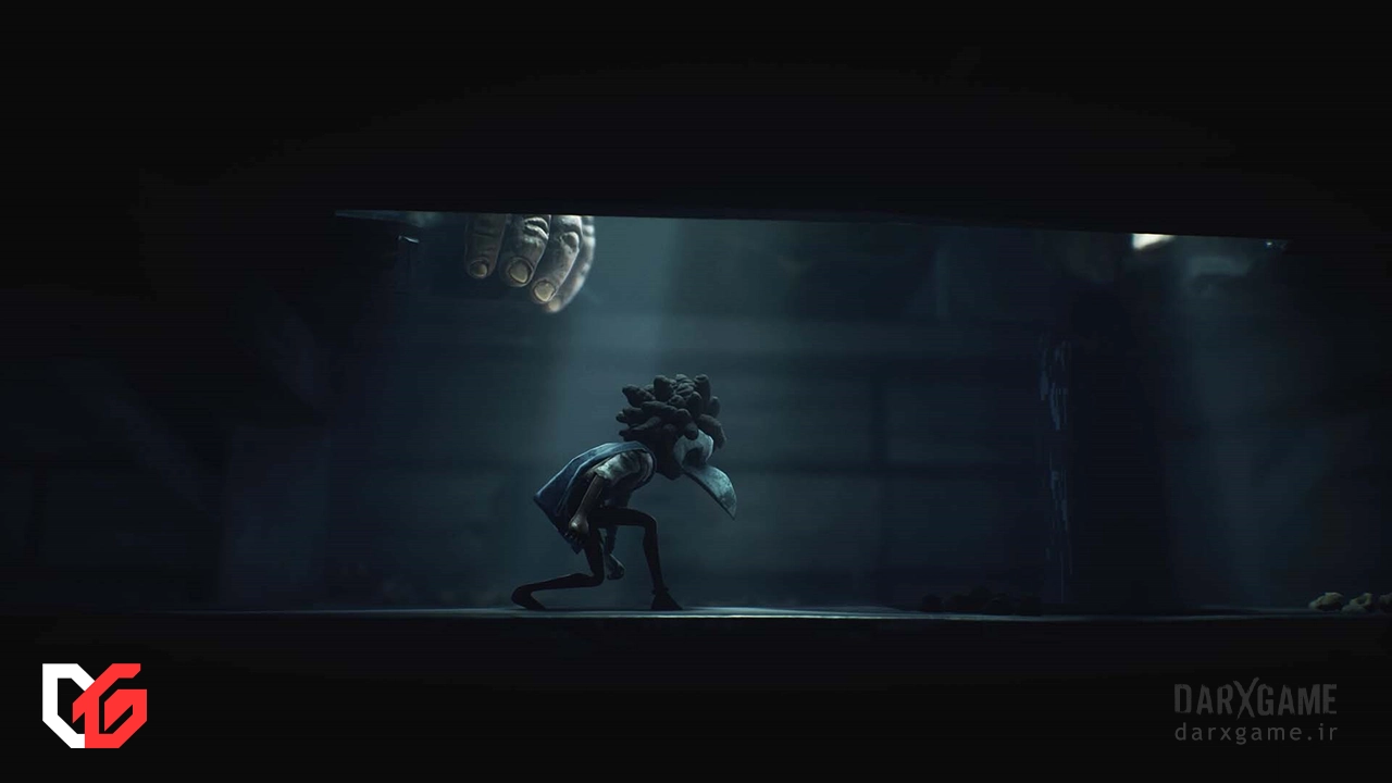 دمو بازی Little Nightmares III منتشر شد