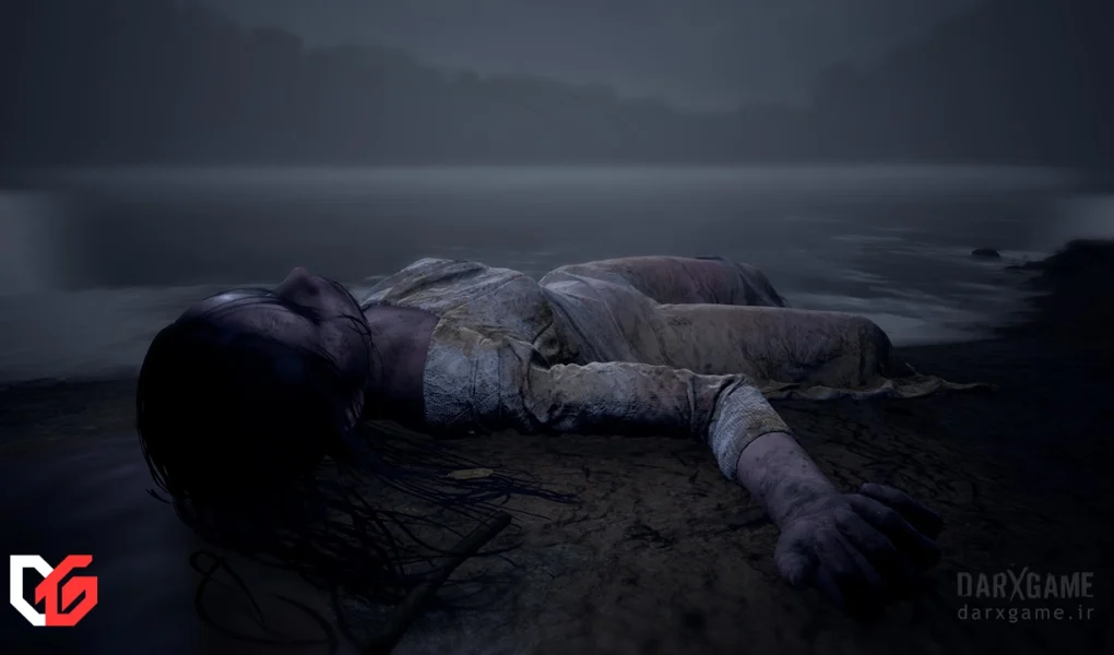 نقد و بررسی بازی Martha Is Dead