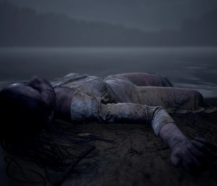نقد و بررسی بازی Martha Is Dead