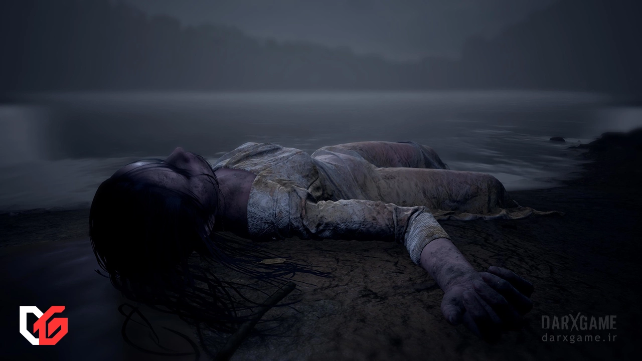 نقد و بررسی بازی Martha Is Dead
