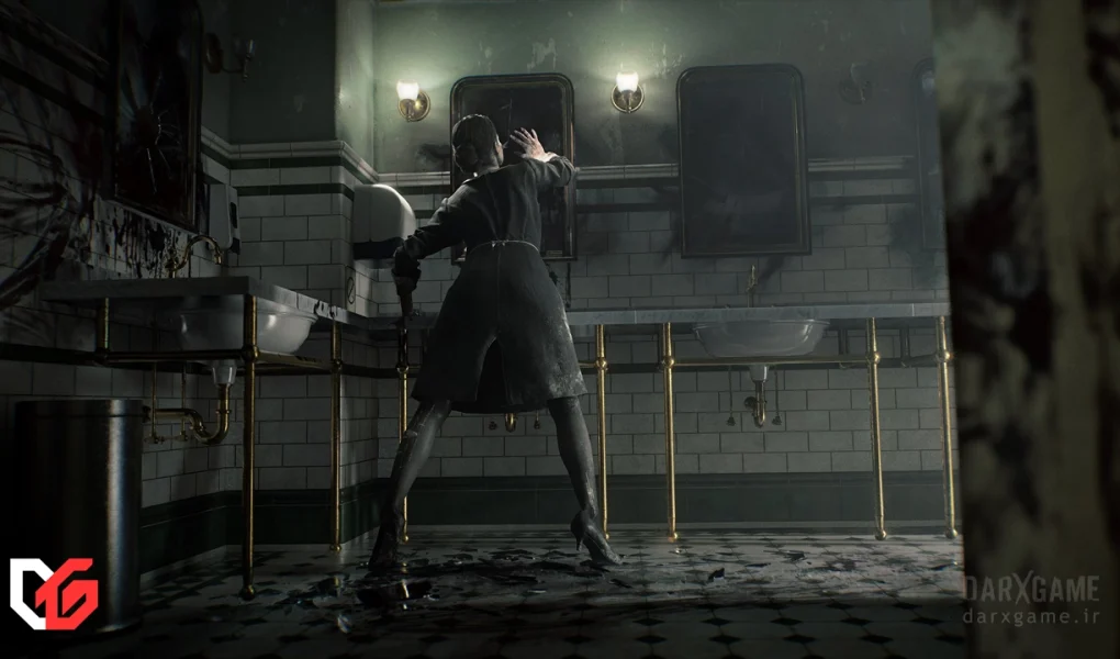 جزئیات نسخه‌ی لغوشده‌ Resident Evil 8.5 Apocalypse