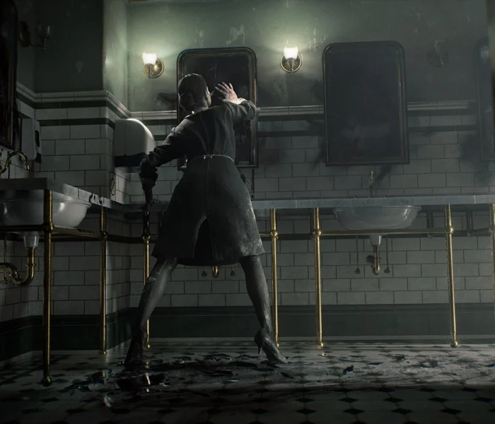 جزئیات نسخه‌ی لغوشده‌ Resident Evil 8.5 Apocalypse