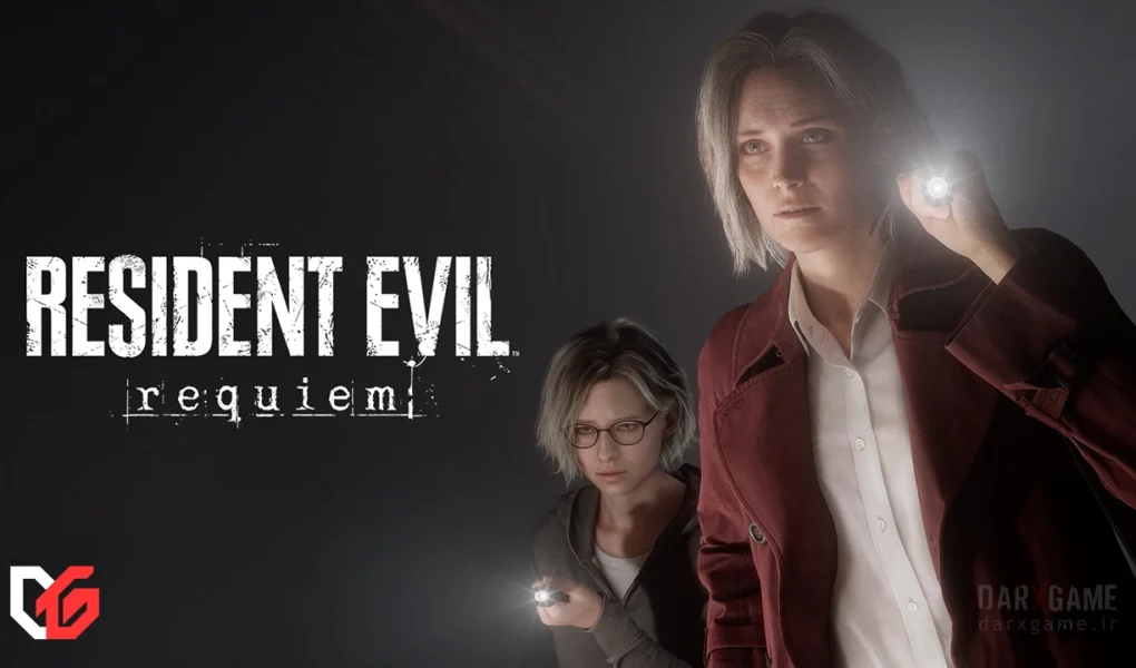بررسی تریلر دوم Resident Evil: Requiem