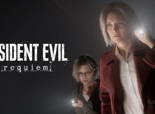 بررسی تریلر دوم Resident Evil: Requiem