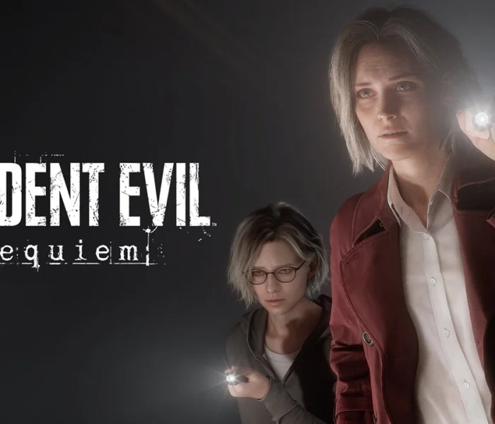 بررسی تریلر دوم Resident Evil: Requiem