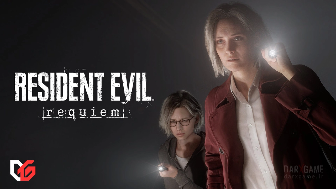 بررسی تریلر دوم Resident Evil: Requiem