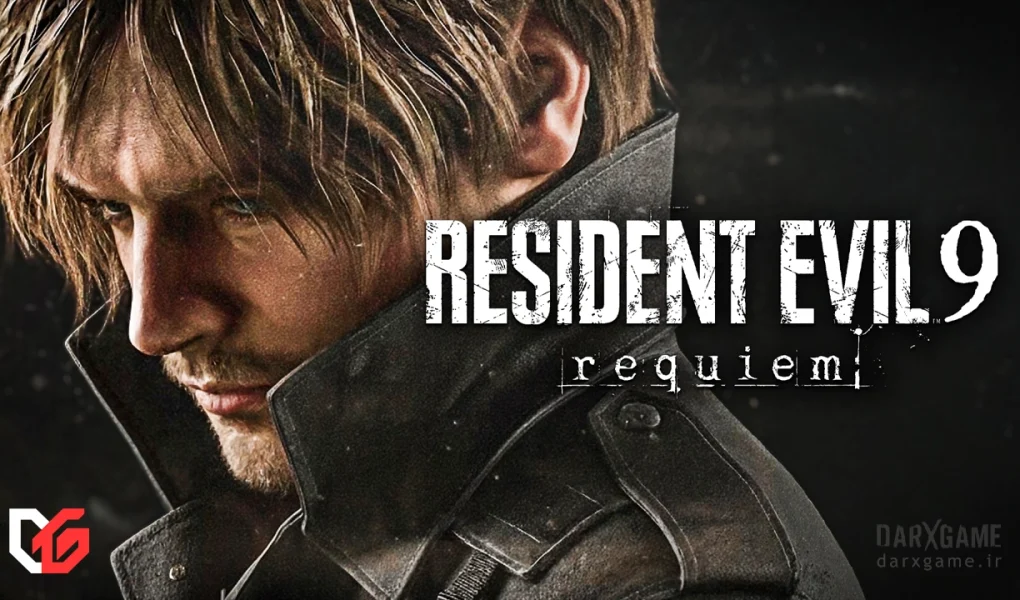 اطلاعات جدید از Leon Kennedy در Resident Evil 9