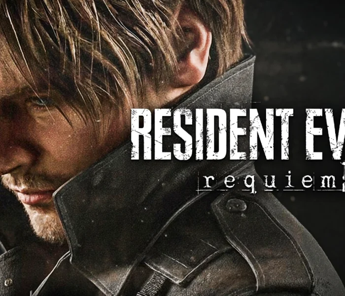 اطلاعات جدید از Leon Kennedy در Resident Evil 9