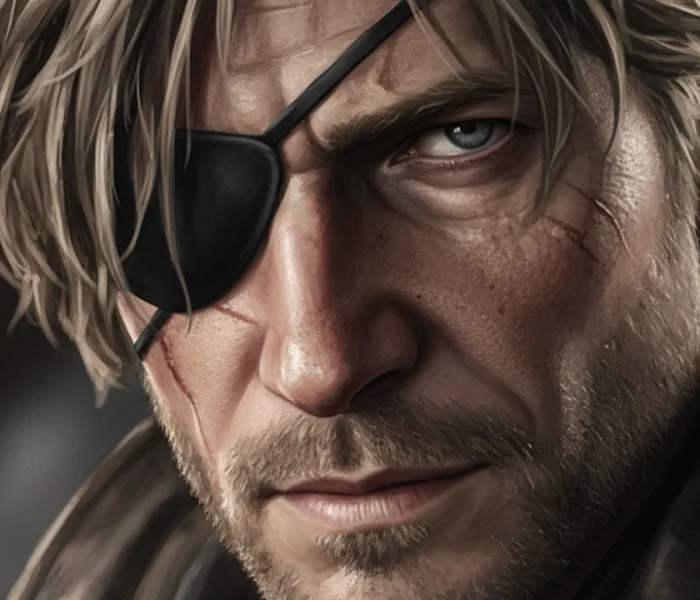 اولین تصویر از Leon Kennedy در Resident Evil 9 لو رفت