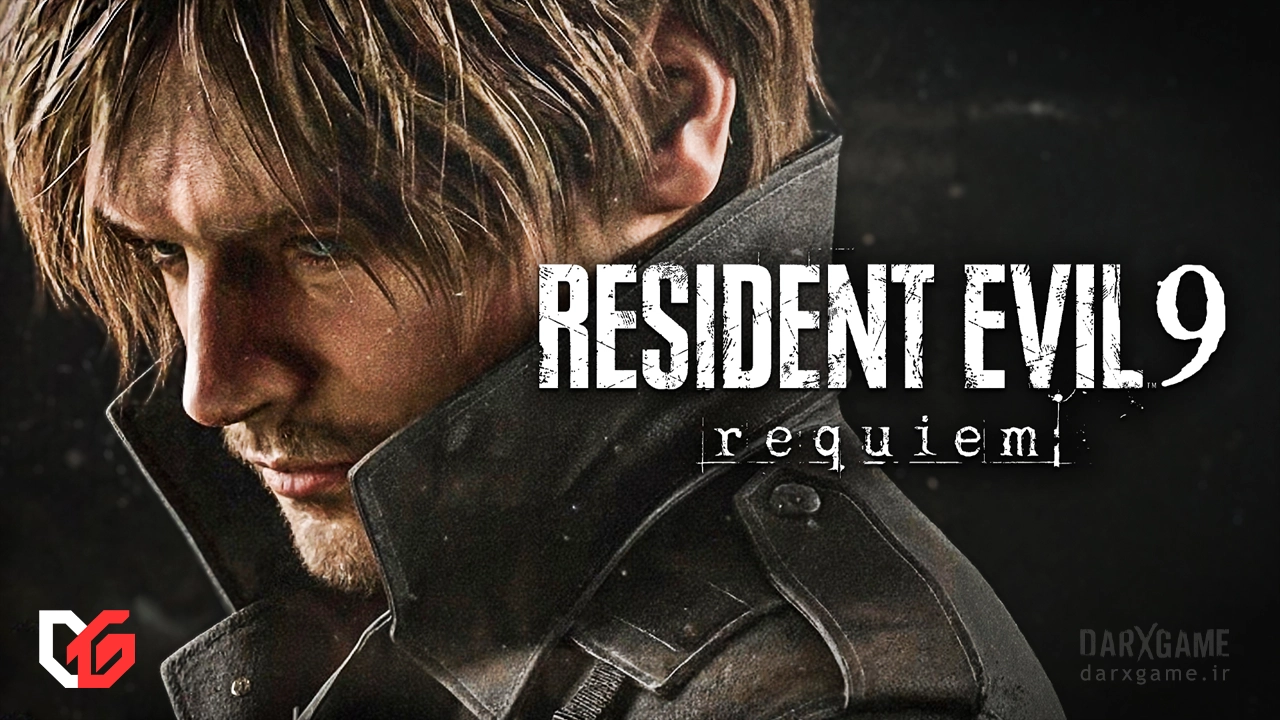 اطلاعات جدید از Leon Kennedy در Resident Evil 9