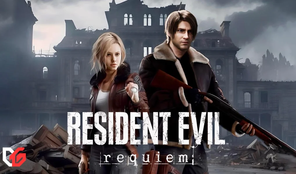احتمال انتشار Resident Evil Requiem برای PS4