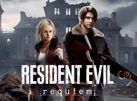 احتمال انتشار Resident Evil Requiem برای PS4