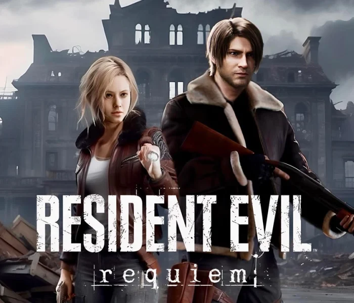 احتمال انتشار Resident Evil Requiem برای PS4