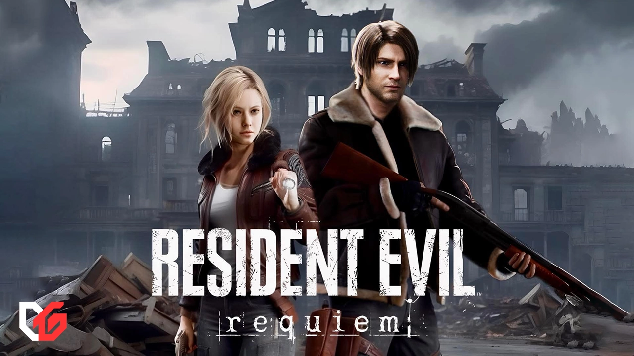 احتمال انتشار Resident Evil Requiem برای PS4
