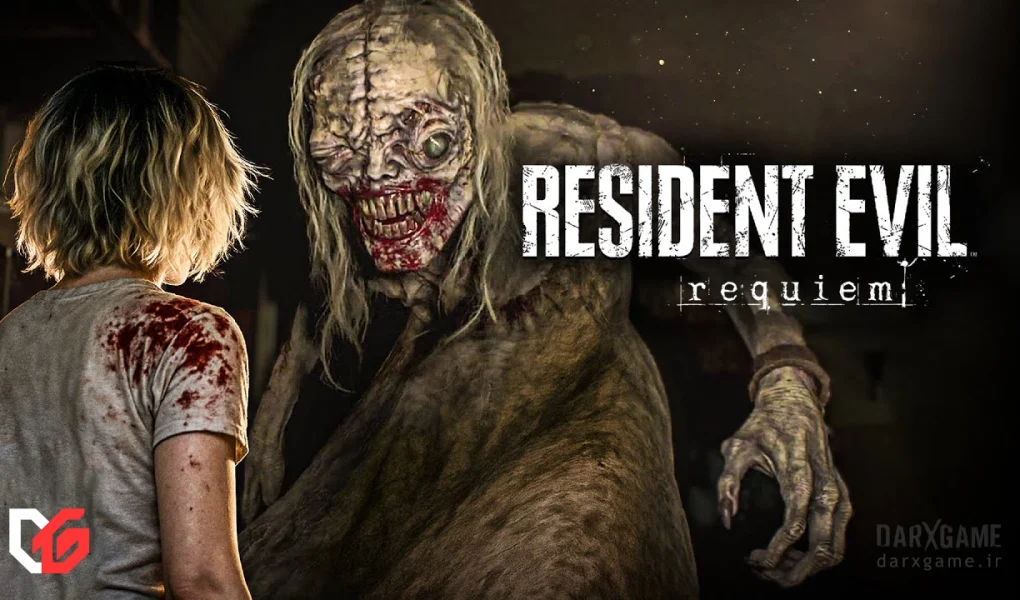جزئیات جدید از Resident Evil Requiem در پنل دوم کپکام در TGS 2025