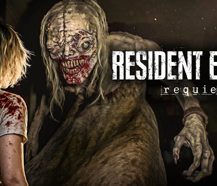 جزئیات جدید از Resident Evil Requiem در پنل دوم کپکام در TGS 2025