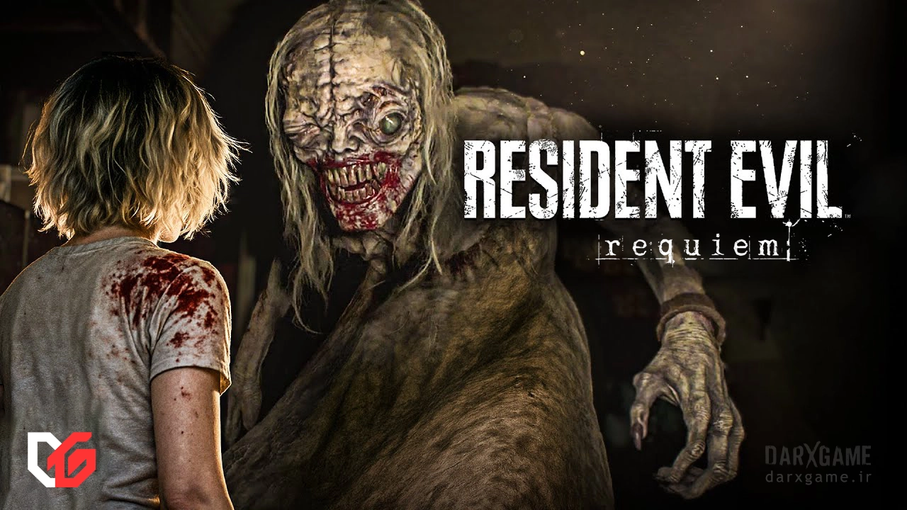 جزئیات جدید از Resident Evil Requiem در پنل دوم کپکام در TGS 2025