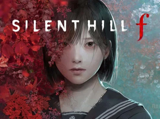 نقد و بررسی بازی Silent Hill f