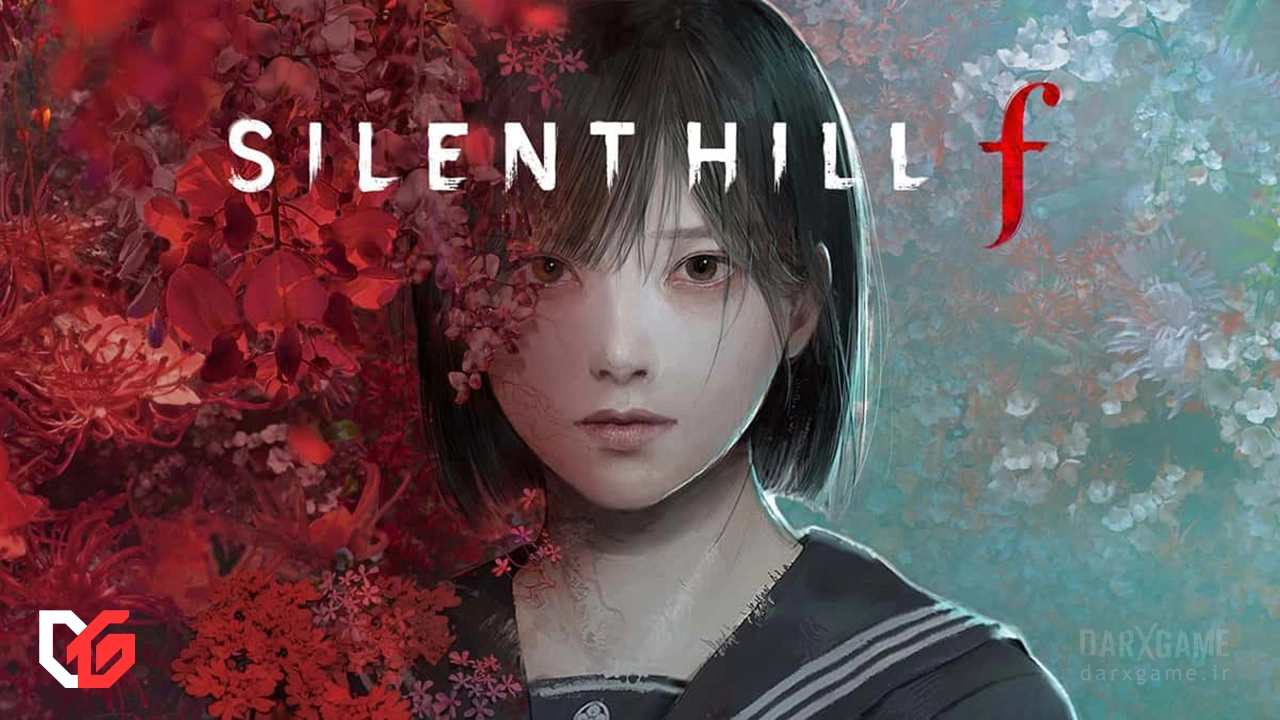 نقد و بررسی بازی Silent Hill f