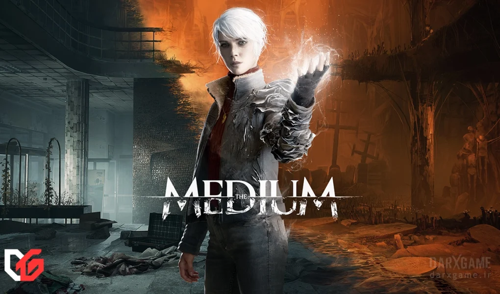 نقد و بررسی بازی The Medium