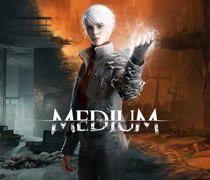 نقد و بررسی بازی The Medium