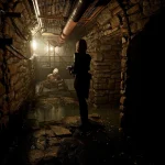 دموی بازی Tormented Souls 2 منتشر شد