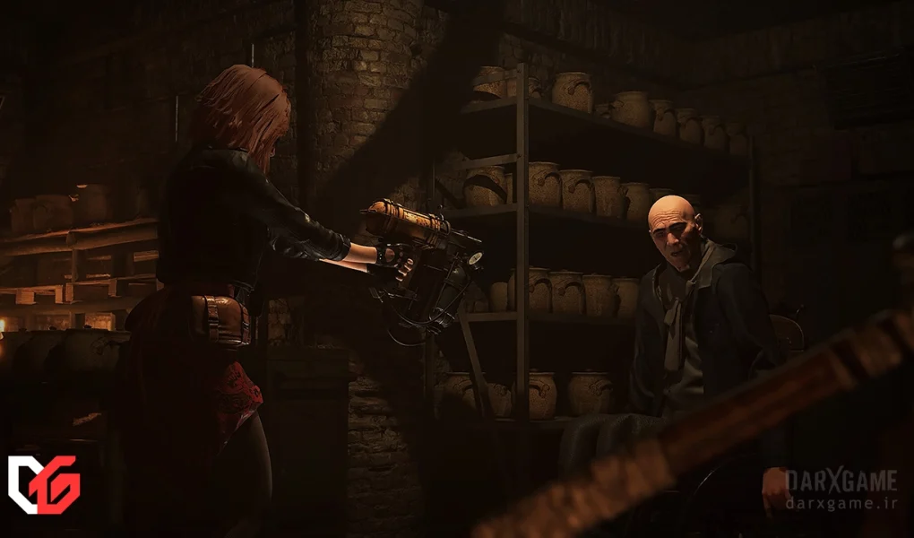 نقد و بررسی Tormented Souls 2 (دمو)